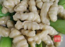 空心螺丝面的做法图解6