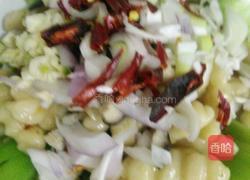 空心螺丝面的做法图解7