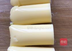 糖醋鸡蛋豆腐的做法图解2