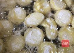 糖醋鸡蛋豆腐的做法图解7