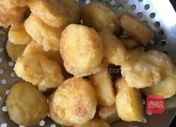 糖醋鸡蛋豆腐的做法图解8