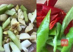 糖醋鸡蛋豆腐的做法图解9