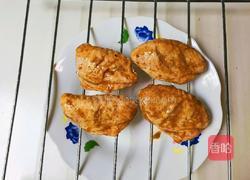 微波炉孜然鸡翅的做法图解8