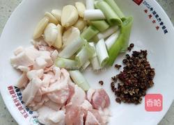 蒸面条的做法图解1