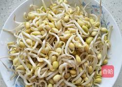 蒸面条的做法图解2