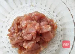 Illustration of how to make steamed noodles 5