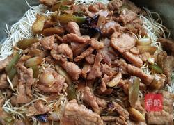 蒸面条的做法图解12