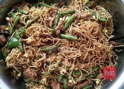 蒸面条的做法图解15