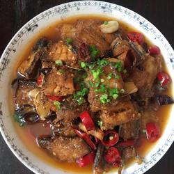 红烧带鱼的做法[图]