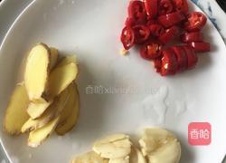 红烧带鱼的做法图解3