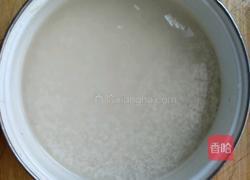 菜蒸饭的做法图解4