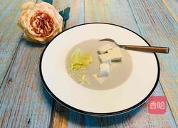 无刺鲫鱼豆腐汤的做法图解19