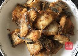 红烧带鱼的做法图解7