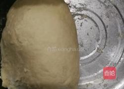 红豆沙油糕的做法图解2