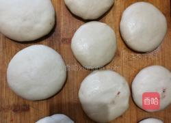 红豆沙油糕的做法图解6