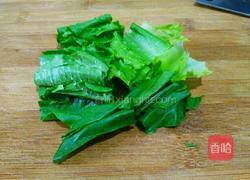 番茄鸡蛋粉丝的做法图解6