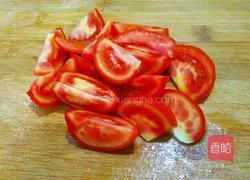 番茄鸡蛋粉丝的做法图解7