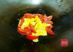 番茄鸡蛋粉丝的做法图解11