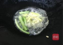 爆炒鱿鱼?的做法图解5