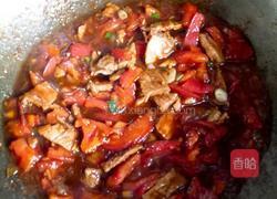 番茄刀削面的做法图解9