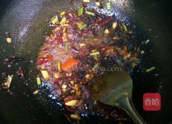 酸辣土豆粉的做法图解3