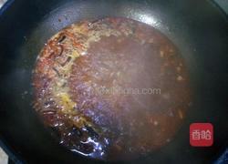 酸辣土豆粉的做法图解4