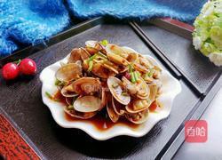 香辣花甲的做法图解17