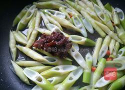 酱香竹笋的做法图解9