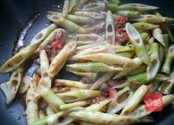 酱香竹笋的做法图解10