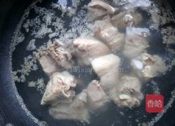 红烧排骨炖土豆的做法图解5