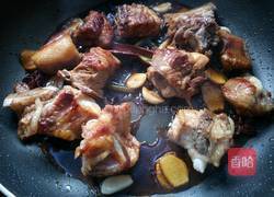 红烧排骨炖土豆的做法图解15