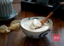 花胶牛奶冻的做法图解7