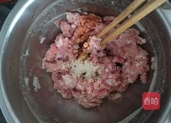 灌汤包的做法图解3