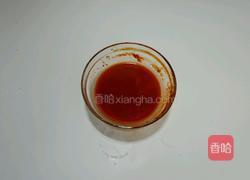 韩式烩扇贝的做法图解3