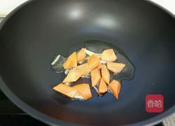 上汤花蛤娃娃菜的做法图解5