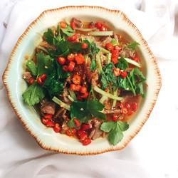 水煮牛肉的做法[图]