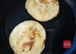 酸奶鸡蛋饼的做法图解5