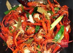 麻辣小龙虾的做法图解8