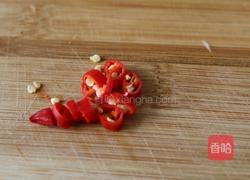 拌白萝卜丝的做法图解5