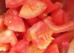 开胃肉酱菜的做法图解6