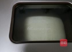 面包机面包大白胖的做法图解6