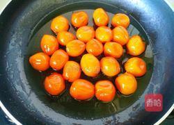 蜜汁金钱橘的做法图解9