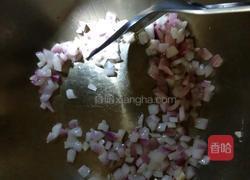 奶油虾意面的做法图解11