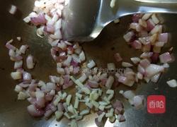 奶油虾意面的做法图解12