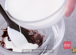 脏脏蛋糕的做法图解11