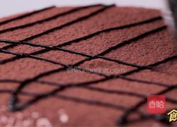 脏脏蛋糕的做法图解18