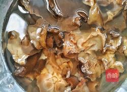 肝腰合炒的做法图解2