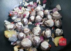 家庭版花甲粉的做法图解4