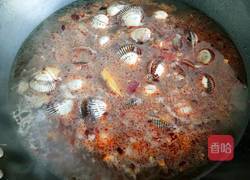 家庭版花甲粉的做法图解5