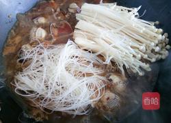 家庭版花甲粉的做法图解6